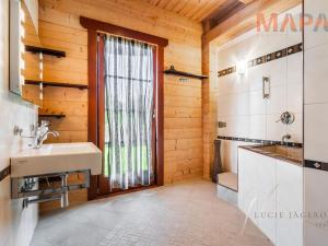 Prodej rodinného domu, Libeř, 258 m2