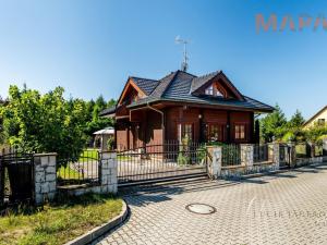 Prodej rodinného domu, Libeř, 258 m2