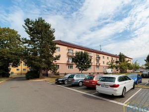 Prodej bytu 2+1, Pardubice, Lexova, 65 m2