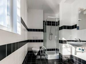 Pronájem bytu 2+kk, Praha - Vinoř, Moravanská, 57 m2