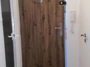 Pronájem bytu 3+1, Chomutov, Kyjická, 80 m2