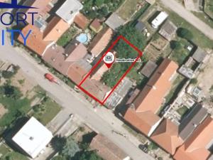 Prodej rodinného domu, Hostěradice, 95 m2