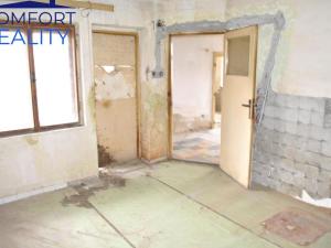 Prodej rodinného domu, Hostěradice, 95 m2