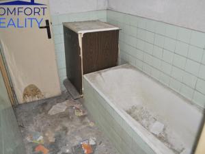 Prodej rodinného domu, Hostěradice, 95 m2