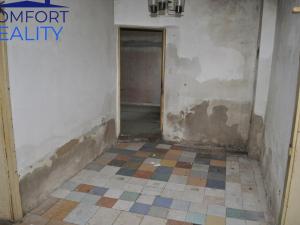 Prodej rodinného domu, Hostěradice, 95 m2