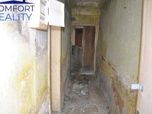 Prodej rodinného domu, Hostěradice, 95 m2