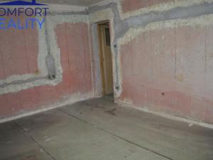 Prodej rodinného domu, Hostěradice, 95 m2
