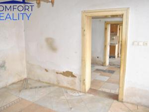 Prodej rodinného domu, Hostěradice, 95 m2