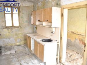 Prodej rodinného domu, Hostěradice, 95 m2