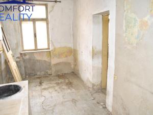 Prodej rodinného domu, Hostěradice, 95 m2