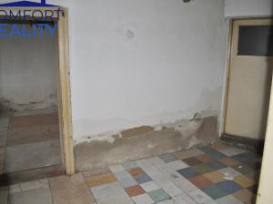 Prodej rodinného domu, Hostěradice, 95 m2