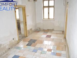 Prodej rodinného domu, Hostěradice, 95 m2