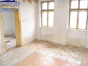 Prodej rodinného domu, Hostěradice, 95 m2