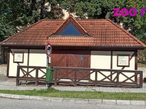 Prodej obchodního prostoru, Křemže, 32 m2