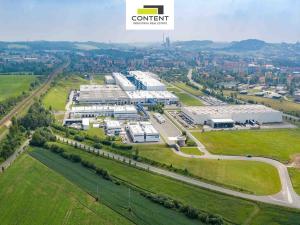 Pronájem skladu, Hranice - Hranice IV-Drahotuše, Olomoucká, 7776 m2