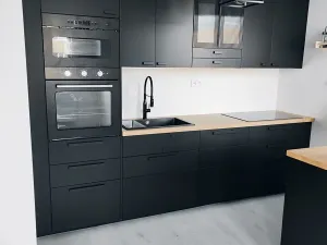 Pronájem bytu 4+kk, Unhošť, Karla Čapka, 98 m2