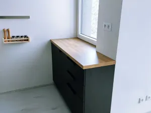 Pronájem bytu 4+kk, Unhošť, Karla Čapka, 98 m2