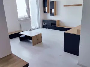Pronájem bytu 4+kk, Unhošť, Karla Čapka, 98 m2