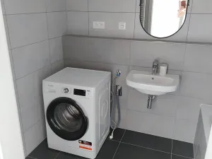 Pronájem bytu 4+kk, Unhošť, Karla Čapka, 98 m2