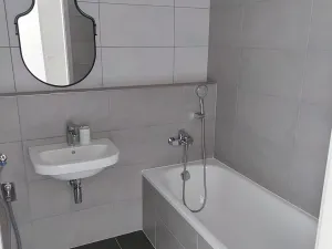 Pronájem bytu 4+kk, Unhošť, Karla Čapka, 98 m2