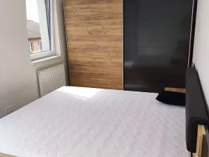 Pronájem bytu 4+kk, Unhošť, Karla Čapka, 98 m2