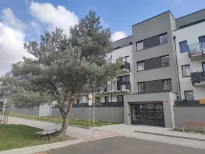 Pronájem bytu 4+kk, Unhošť, Karla Čapka, 98 m2