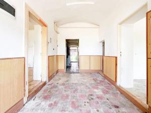 Prodej rodinného domu, Choteč, 180 m2