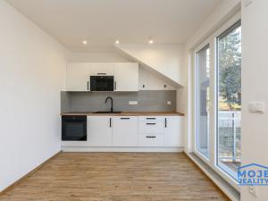 Pronájem bytu 3+kk, Vochov, 83 m2