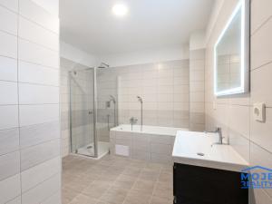 Pronájem bytu 3+kk, Vochov, 83 m2