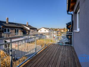 Pronájem bytu 3+kk, Vochov, 83 m2