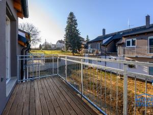 Pronájem bytu 3+kk, Vochov, 83 m2