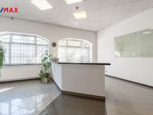 Pronájem kanceláře, Praha - Nusle, Hvězdova, 82 m2
