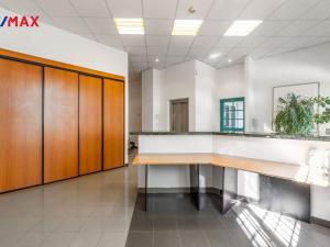 Pronájem kanceláře, Praha - Nusle, Hvězdova, 82 m2