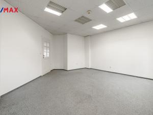 Pronájem kanceláře, Praha - Nusle, Hvězdova, 82 m2