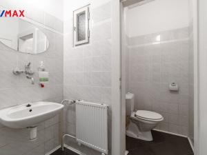 Pronájem kanceláře, Praha - Nusle, Hvězdova, 82 m2