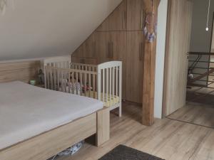 Pronájem bytu 3+kk, Uherské Hradiště, Mariánské náměstí, 86 m2