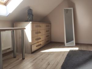 Pronájem bytu 3+kk, Uherské Hradiště, Mariánské náměstí, 86 m2