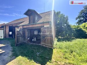 Prodej skladu, Pnětluky - Konětopy, 975 m2