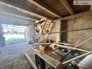 Prodej skladu, Pnětluky - Konětopy, 975 m2