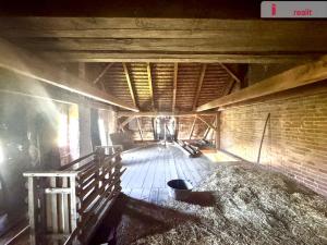 Prodej skladu, Pnětluky - Konětopy, 975 m2