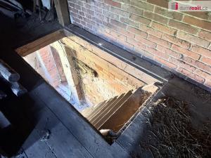 Prodej skladu, Pnětluky - Konětopy, 975 m2