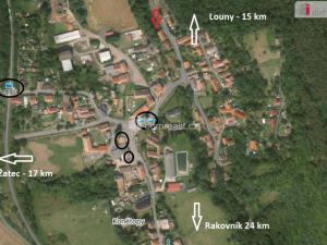 Prodej skladu, Pnětluky - Konětopy, 975 m2