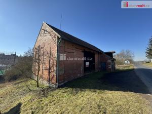 Prodej skladu, Pnětluky - Konětopy, 975 m2