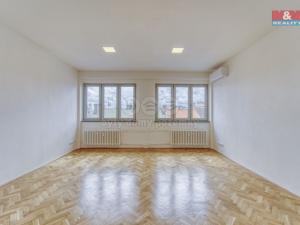 Pronájem bytu 2+1, Plzeň - Vnitřní Město, Solní, 86 m2