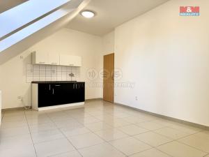 Pronájem bytu 2+kk, Těšany, 48 m2