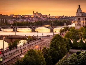 Pronájem bytu 5+kk, Praha - Nové Město, Dřevná, 262 m2