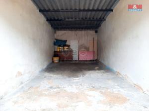 Pronájem garáže, Plzeň, Thámova, 20 m2