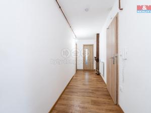 Prodej činžovního domu, Studená, nám. Sv. J. Nepomuckého, 229 m2