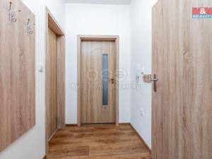 Prodej činžovního domu, Studená, nám. Sv. J. Nepomuckého, 229 m2