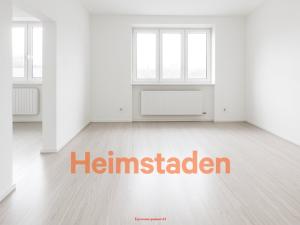 Pronájem bytu 2+1, Albrechtice, Hlavní, 60 m2